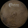 Bosphorus Black Pearl 21" Ride - Cymbal House