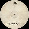 Istanbul Agop Xist 20" Ride 2470 g - Cymbal House