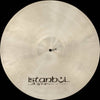 Istanbul Agop Xist 20" Ride 2470 g - Cymbal House