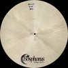 Bosphorus Antique 21" Thin Ride 2380 g - Cymbal House