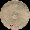 Bosphorus Groove 22" Ride 2498 g - Cymbal House