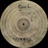 Istanbul Agop Lenny White 14" Epoch Hi-Hat 880/1145 g - Cymbal House