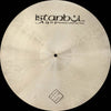 Istanbul Agop Traditional 19" Thin Crash 1550 g - Cymbal House