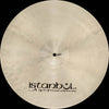 Istanbul Agop Traditional 19" Thin Crash 1550 g - Cymbal House