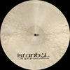 Istanbul Agop Sultan 20" Jazz Ride 1860 g - Cymbal House