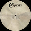 Bosphorus Master 18" Crash 1210 g - Cymbal House