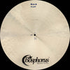 Bosphorus Master 19" Flat Ride 1480 g - Cymbal House