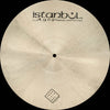 Istanbul Agop Traditional 16" Medium Hi-Hat 1140/1420 g - Cymbal House