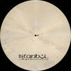 Istanbul Agop Traditional 22" Dark Ride 2385 g - Cymbal House