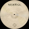Istanbul Agop Traditional 16" Paper Thin Crash 820 g - Cymbal House