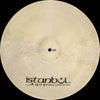 Istanbul Agop Traditional 16" Paper Thin Crash 820 g - Cymbal House