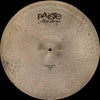 Paiste Masters 20" Dark Dry Ride 2460 g - Cymbal House