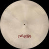 Paiste 2002 24" Swish Ride "Signature Groove" 3015 g - Cymbal House