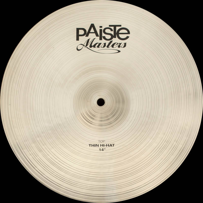 Paiste Masters 14