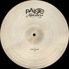 Paiste Masters 14" Thin Hi-Hat 640/830 g - Cymbal House