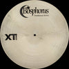 Bosphorus Traditional XT Edition 18" Crash 1250 g - Cymbal House