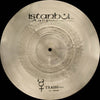 Istanbul Agop Traditional 16" Trash Hit 920 g - Cymbal House