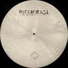 Istanbul Agop Traditional 20" Dark Ride 1990 g - Cymbal House