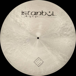 Istanbul Agop Traditional 20" Dark Ride 1990 g - Cymbal House