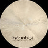 Istanbul Agop Traditional 20" Dark Ride 1990 g - Cymbal House