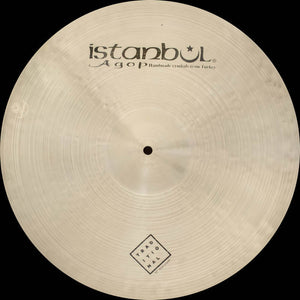 Istanbul Agop Traditional 17" Thin Crash 1086 g - Cymbal House