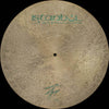 Istanbul Agop Signature 20" Flat Ride 1720 g - Cymbal House