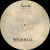 Istanbul Agop Lenny White 22.5" Epoch Ride 2565 g - Cymbal House