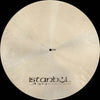 Istanbul Agop Sterling 22" Crash Ride 2700 g - Cymbal House