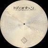 Istanbul Agop Traditional 18" Paper Thin Crash 1235 g - Cymbal House