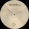 Istanbul Agop Traditional 17" Paper Thin Crash 1065 g - Cymbal House
