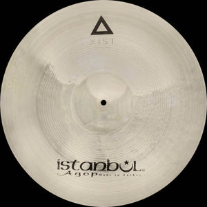 Istanbul Agop Xist 20" Power Ride 2760 g - Cymbal House