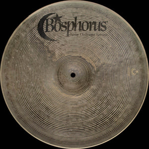 Bosphorus New Orleans 16" Crash 936 g - Cymbal House