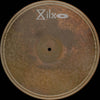 Xilxo West Coast 15" Hi-Hat 920/1120 g - Cymbal House