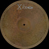 Xilxo West Coast 15" Hi-Hat 920/1120 g - Cymbal House