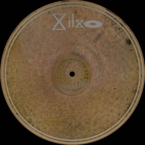 Xilxo West Coast 14" Hi-Hat 895/1115 g - Cymbal House