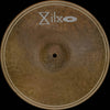 Xilxo West Coast 14" Hi-Hat 895/1115 g - Cymbal House