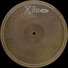 Xilxo West Coast 13" Hi-Hat 815/930 g - Cymbal House