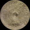 Istanbul Agop Lenny White 22.5" Epoch Ride 2615 g - Cymbal House