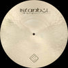 Istanbul Agop Traditional 16" Thin Crash 895 g - Cymbal House