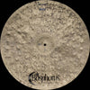 Bosphorus Syncopation 21" SW Ride 2360 g - Cymbal House