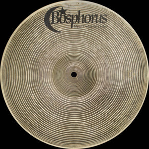 Bosphorus New Orleans Cymbals - Cymbal House