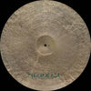 Istanbul Agop Signature 24" Ride 2600 g - Cymbal House