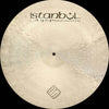 Istanbul Agop Traditional 20" Dark Ride 1970 g - Cymbal House
