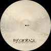 Istanbul Agop Traditional 20" Dark Ride 1970 g - Cymbal House