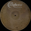 Bosphorus Black Pearl 16" Hi-Hat 1110/1310 g - Cymbal House