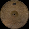 Bosphorus Black Pearl 16" Hi-Hat 1110/1310 g - Cymbal House