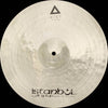 Istanbul Agop Xist 15" Power Hi-Hat 1185/1460 g - Cymbal House