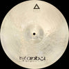 Istanbul Agop Xist 15" Power Hi-Hat 1185/1460 g - Cymbal House