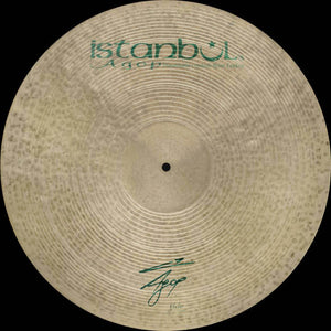 Istanbul Agop Signature 20" Ride 1740 g - Cymbal House