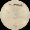 Istanbul Agop Traditional 16" Paper Thin Crash 900 g - Cymbal House